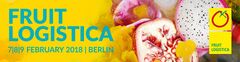 Fruit Logistica 2018