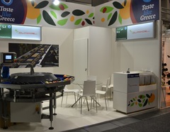 Fruit Logistica Berlin 2013