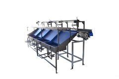 Mechanical Sizer of Side Emtying