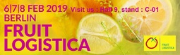 Fruit Logistica 2018